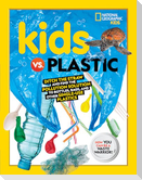Kids vs. Plastic