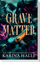 Grave Matter