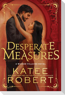 Desperate Measures (Deluxe Edition)