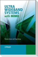 Ultra Wideband Systems with Mimo