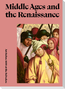 Middle Ages and the Renaissance. Art Before 1600 at the Belvedere 