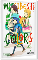 Mitsuboshi Colors 4