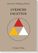Lyrische Facetten