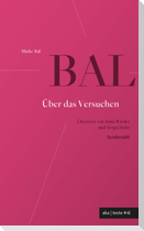 Über das Versuchen