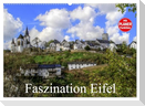 Faszination Eifel (Wandkalender 2025 DIN A2 quer), CALVENDO Monatskalender