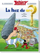 La hoz de oro