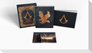 The Art of Assassin's Creed Mirage (Deluxe Edition)