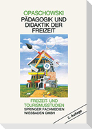 Pädagogik und Didaktik der Freizeit