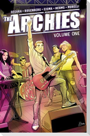 The Archies Vol. 1