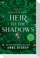 Heir to the Shadows