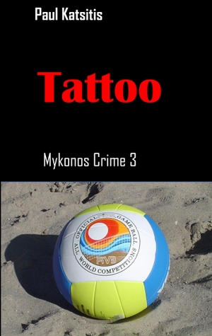 Katsitis, Paul. Tattoo. Books on Demand, 2019.