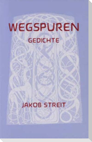 Wegspuren