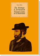 De Atenas a Jerusalén