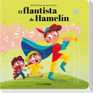 El flautista de Hamelín
