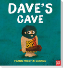 Dave's Cave