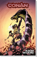 Conan: Im Zeichen der Schlange