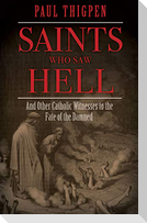 Saints Who Saw Hell