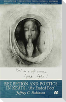 Reception and Politics in Keats