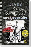Diary of a Wimpy Kid