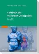 Lehrbuch der Viszeralen Osteopathie 1