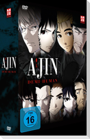 Ajin - Demi-Human