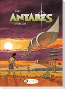 Antares Vol.1: Episode 1