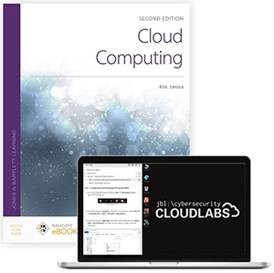 Jamsa. Cloud Computing with Cloud Labs. Jones & Bartlett Publishers, 2022.