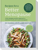 Recipes for a Better Menopause