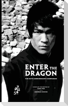 Enter the Dragon - The 50th Anniversary Companion (Standard Edition)