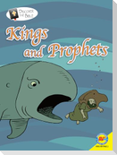 Kings and Prophets