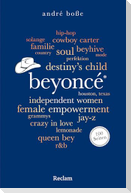 Beyoncé. 100 Seiten