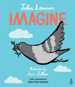 Lennon, John. Imagine. HarperCollins, 2017.