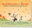 Guardians of Being