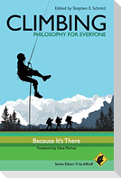 Climbing Philosophy