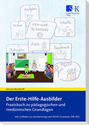 Der Erste-Hilfe-Ausbilder