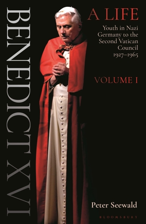 Seewald, Peter. Benedict XVI: A Life 1 - Youth in Nazi Germany to the Second Vatican Council 1927-1965. Bloomsbury UK, 2020.