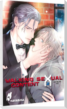 Walking Sexual Content 2
