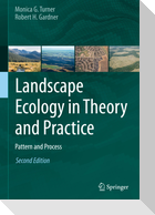 Landscape Ecology in Theory and Practice