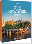 Secret Places New York
