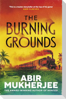 The Burning Grounds