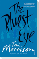 The Bluest Eye