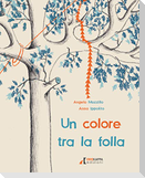 Un colore tra la folla