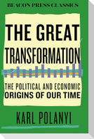 The Great Transformation