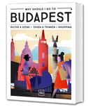 Why Should I Go To Budapest