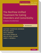 Renfrew Unified Treatment for Eating Disorders and Comorbidity