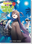 The Rising of the Shield Hero Volume 16: The Manga Companion
