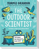 The Outdoor Scientist