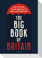 The Big Book of Britain