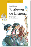 El abrazo de la sirena
