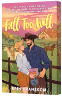 Fall Too Well